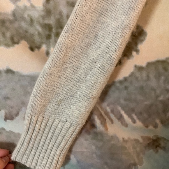 Levi’s cardigan - Picture 3 of 5